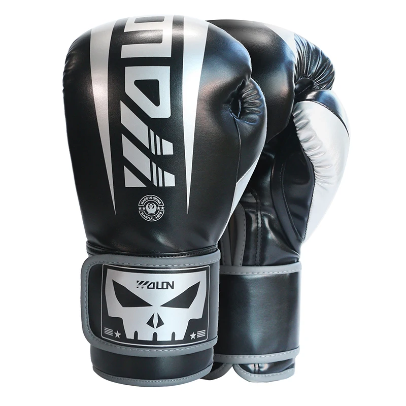wholesale customized design boxing gloves private label