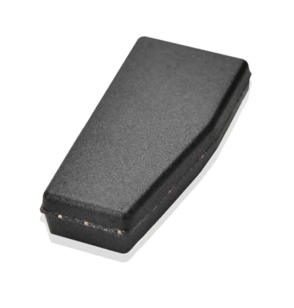 Pcf7935 Transponder Chip Auto Transponder Chip ID44 PCF7935AA DY120102 Black Original Tested before Shipping Dayuan 1-3 Days