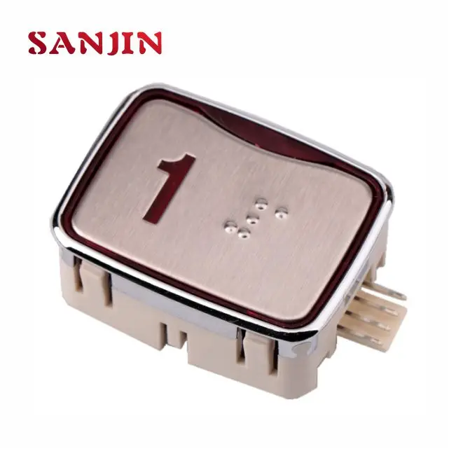LG SIGM* MTD265 elevator push button Manufacturer Elevator parts