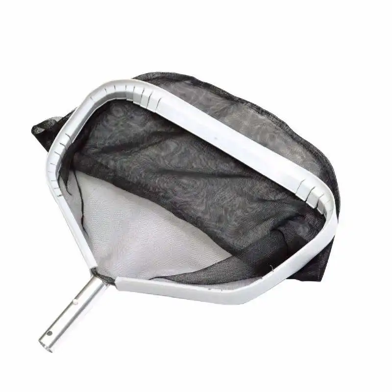 BONNY Deluxe Pool Skimming Net Durable Skimmer Net Cleaner Bottom Pond Skimmer to Clean Pool