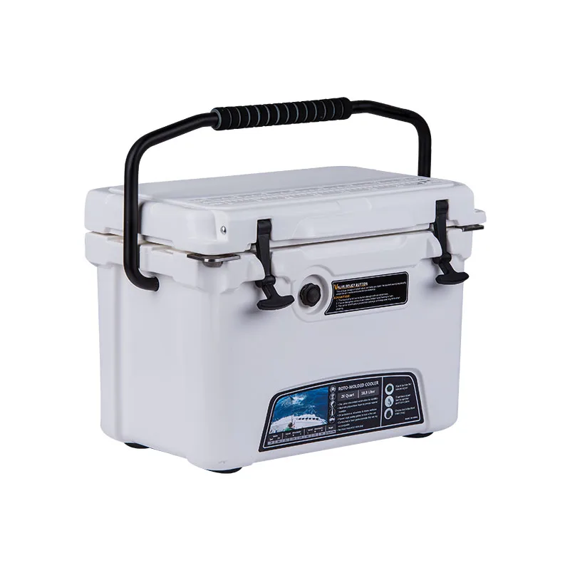 20qt China ice chest cooler box custom for fishing