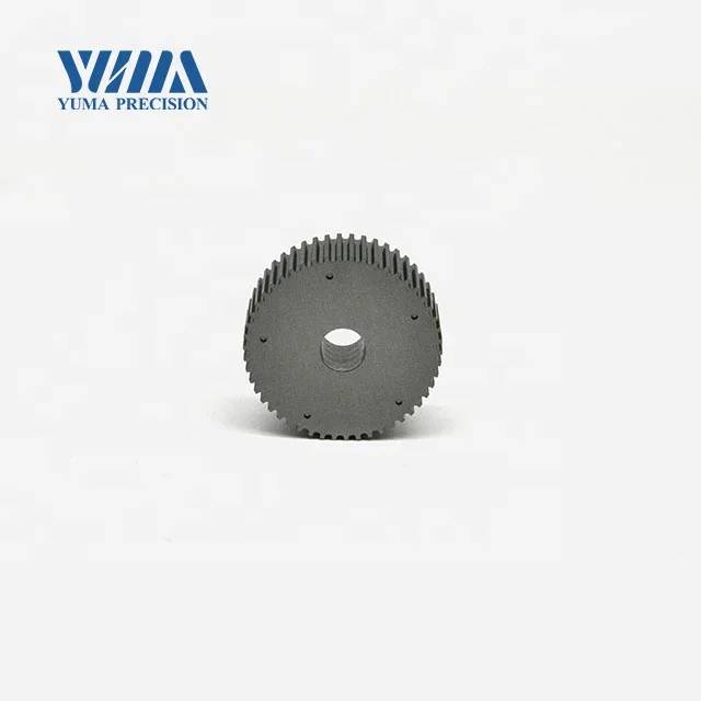 Professional  custom and product NEMA24 Three phase nine pole Stepper motor stator and rotor laminated iron core