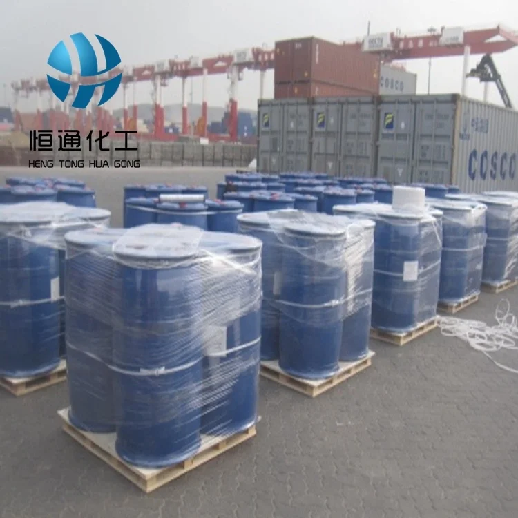 Factory N-octanol / 1-octanol / Octanol 99.9% With Good Price Cas 111-87-5