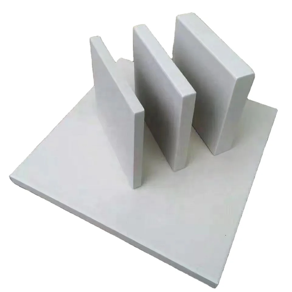 Электростанция химическая мастерская напольная плитка для очистки сточных вод, кислотостойкая кирпичная Антикоррозийная кислотостойкая плитка