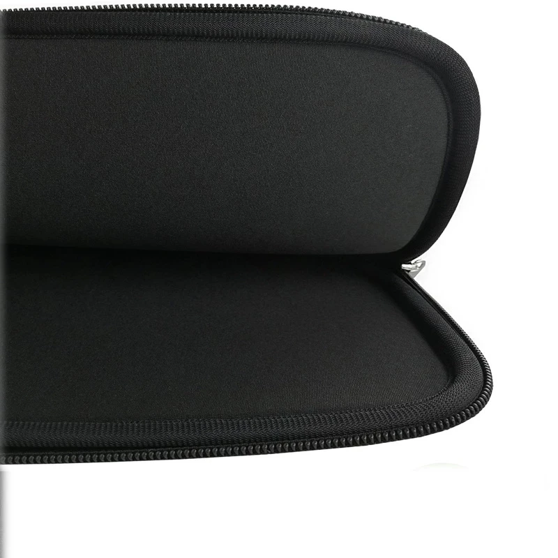 Wholesale Soft Laptop Bag Computer Notebook Laptop Case Sleeve Cover for Macbook Air Pro 11 12 13 14 15 15.6