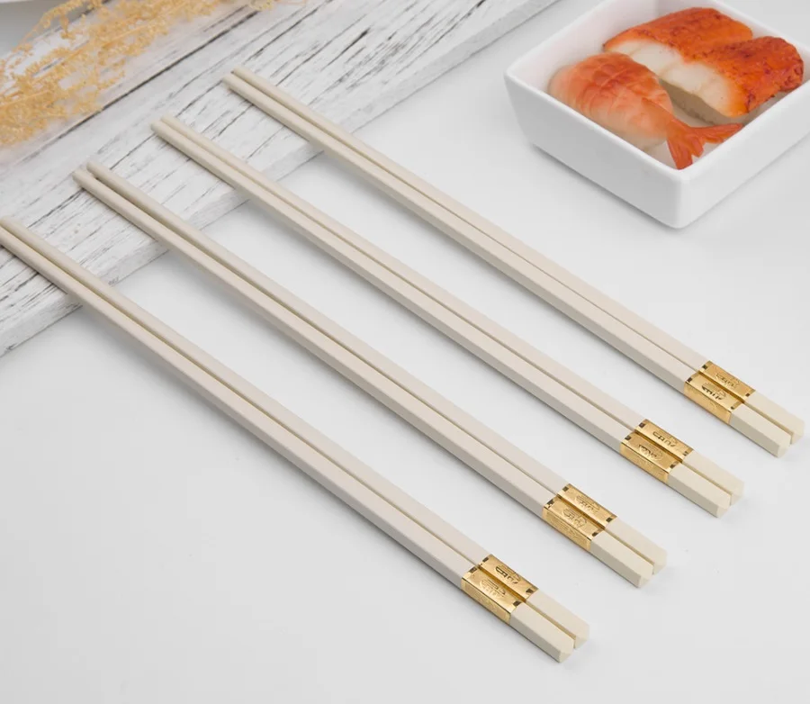 High Quality Easy To Clean Elegant Chopsticks Reusable Durable And Convenient Chopstick