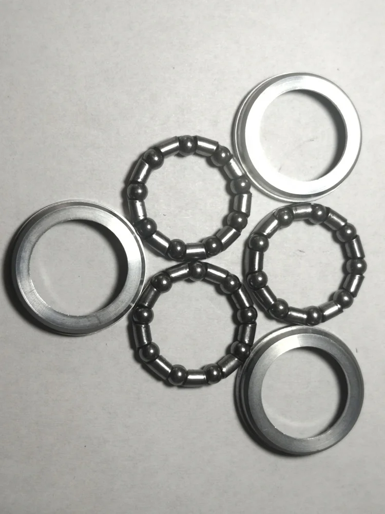 
indoor bearing for lock body made in china 
