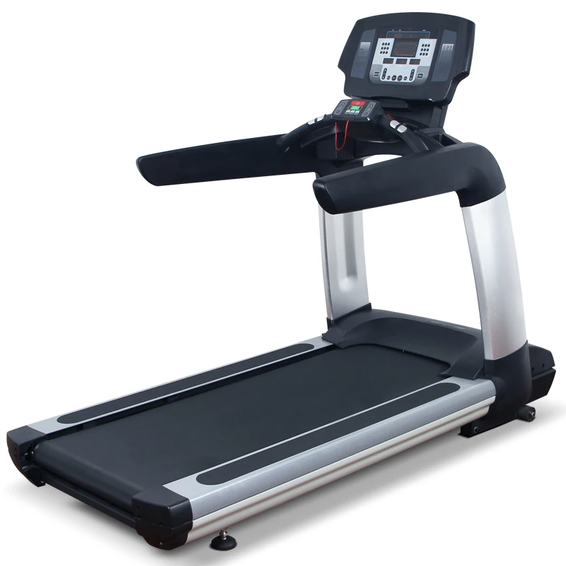 Gym Equipment Running Machine Fitness Machine Electric Commercial Keyboard Treadmill