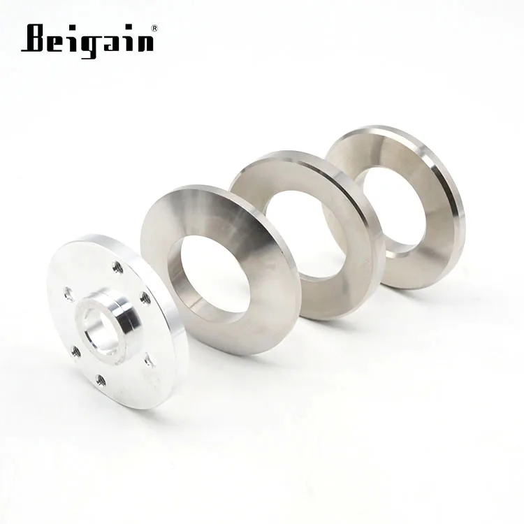 Cnc Machining Modified Pocket Engine Pit Spare Dirt Aluminum Titanium Mountain Bike Parts Machining Spinning Accessories