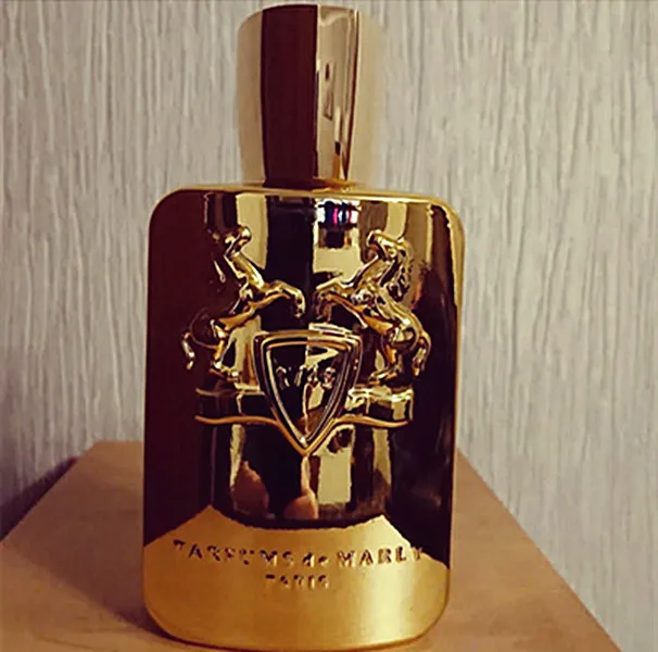 Parfums de Marly годольфин 125 мл мужского парфюма Парфюмерная вода Длительное Действие ароматизирующий Подарочный одеколон