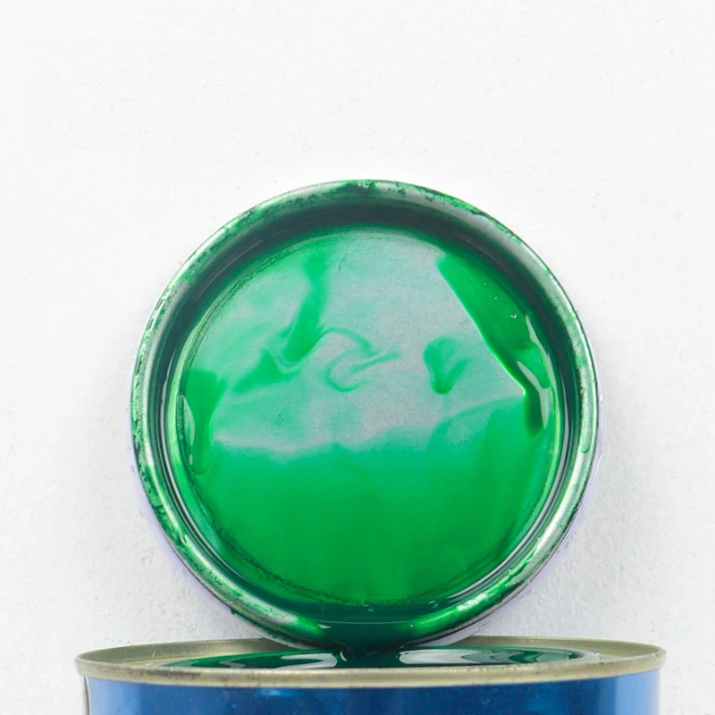 
Anti rust and anticorrosion mirror paint automobile basecoat coating 