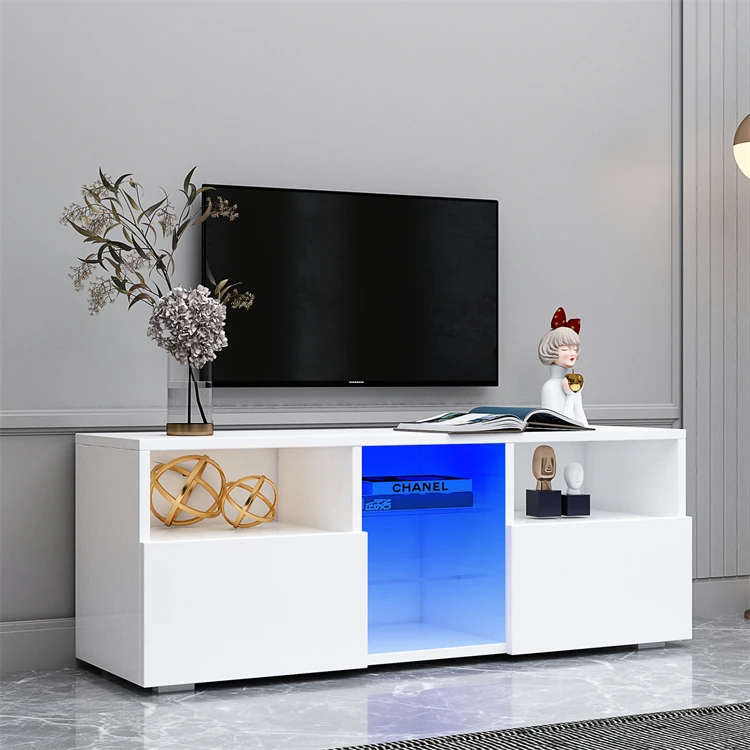 New designs living room furniture TV stand Modern Floating TV Stand for TVs cabinet