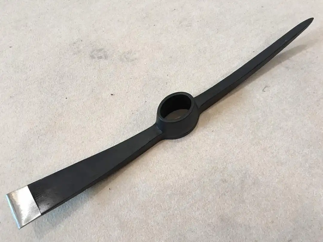 Кирпичный топор 2021 P406L pico pickmattock с ручкой