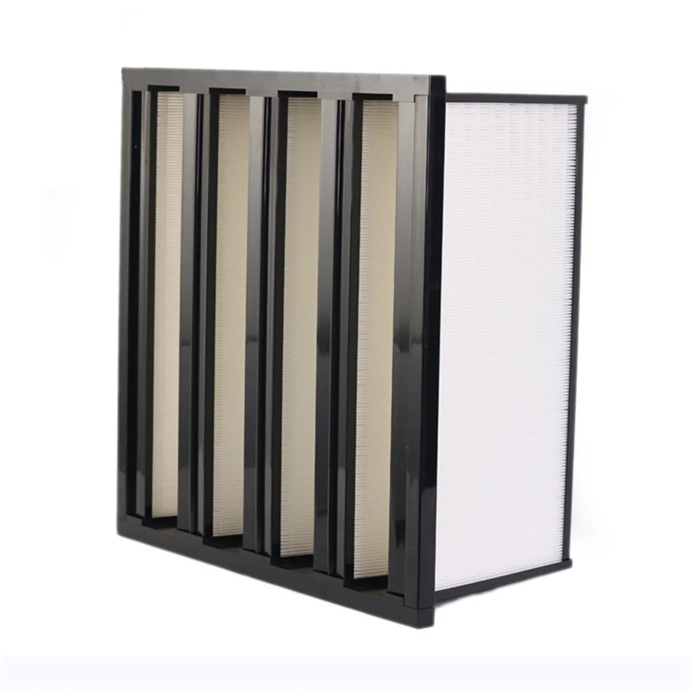 Manufacturer Cleaning Equipment / Filtration Equipment / Air Filter