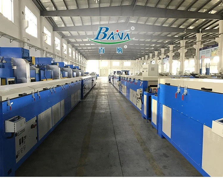 
Multifunction high quality rubber curing machine microwave curing oven rubber extrusion equipment 