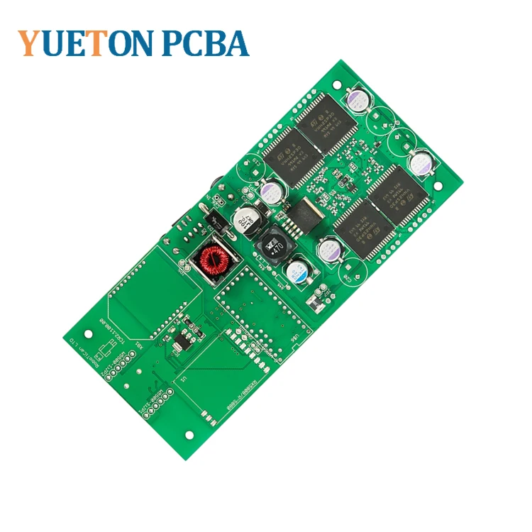 Shenzhen Pcb Manufacturer Cleaning equipment Pcb Assembly Service Other Pcb & Pcba Multilayer Printed Circuit Board