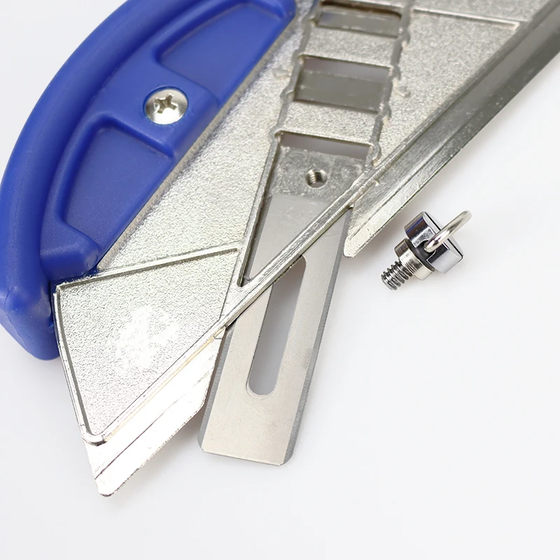 Fabric Sharp Carpet Cutter Knife with Blade