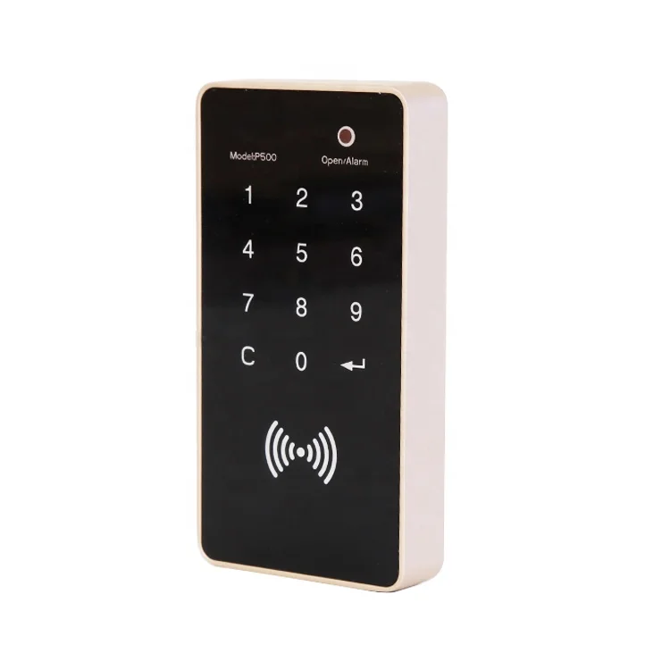 Keyless rfid  wireless Digital Electrica 12V Smart Password Lock de puertas digitales cerradura inteligente
