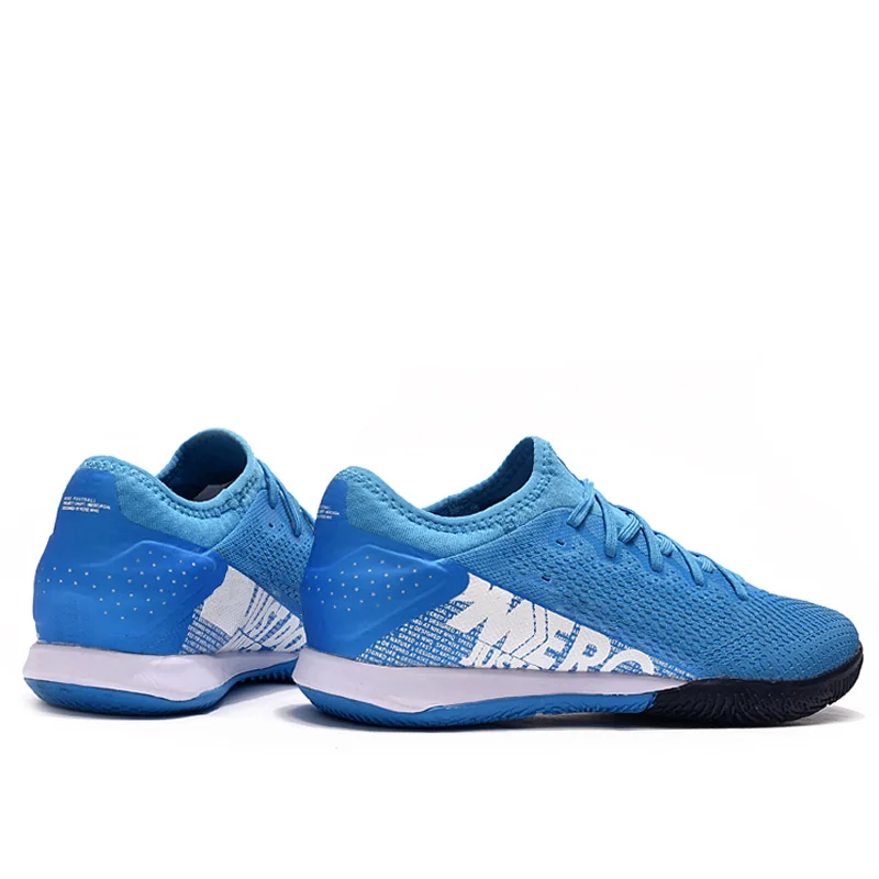 Mens new arrivals Latest soccer futsal football shoes soccer shoes factory wholesale men playing shoes for football