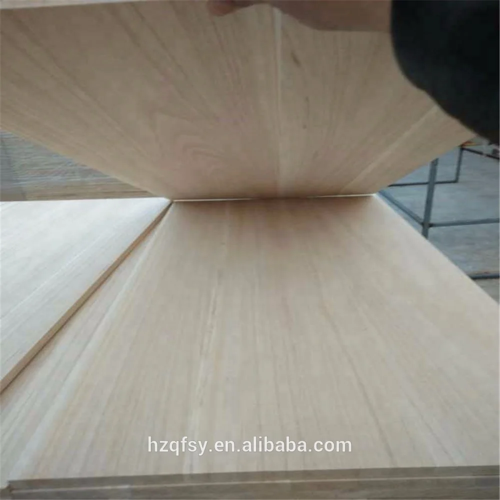 Qingfa Paulownia Lumber Prices&Buy Paulownia Wood