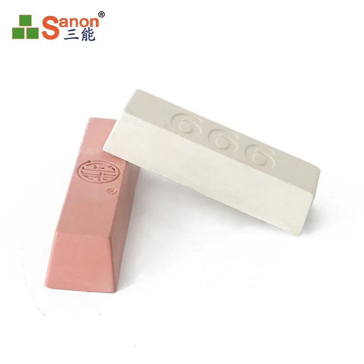 Excellent quality portable car polishing kit wax for stainless steel pipe