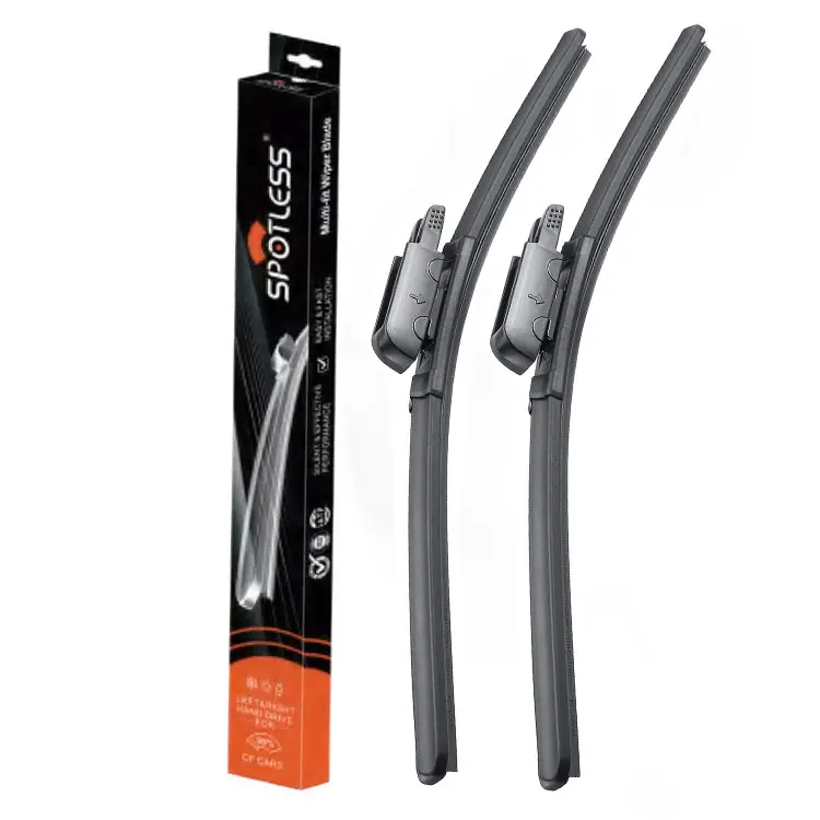 Оптовая Продажа с фабрики wiperblade универсальная щётка стеклоочистителя для автомобиля