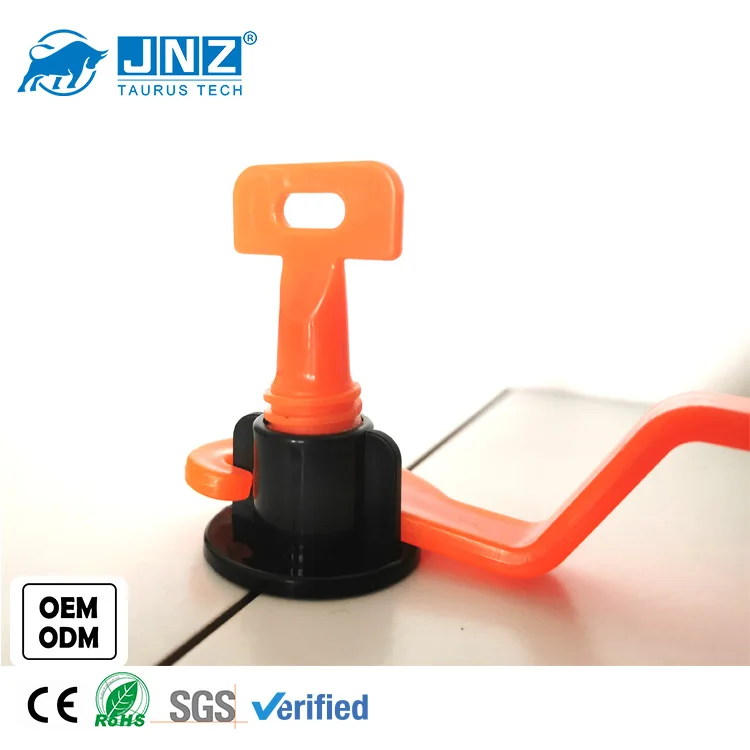 jnz-ta-tls t-needle] wholesale ceramic porcelanto porcelain floor tiles t-needle tile position leveling system