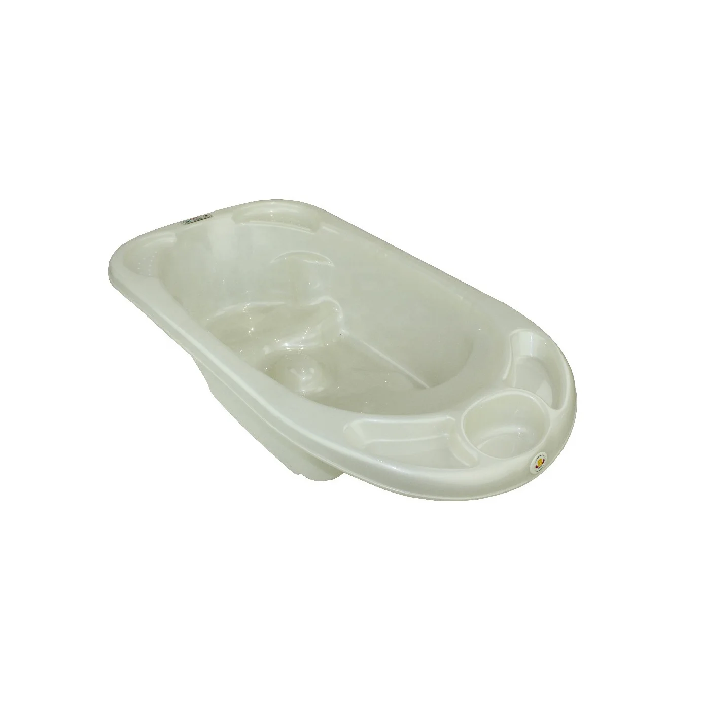 
Hot Selling High Quality Plastic Baby Bathtub Child Tub With Stand 
