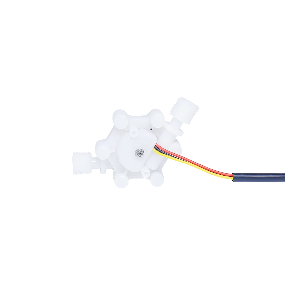 BTL-B59 electronic water flow meter electromagnetic flow sensor water flow sensor