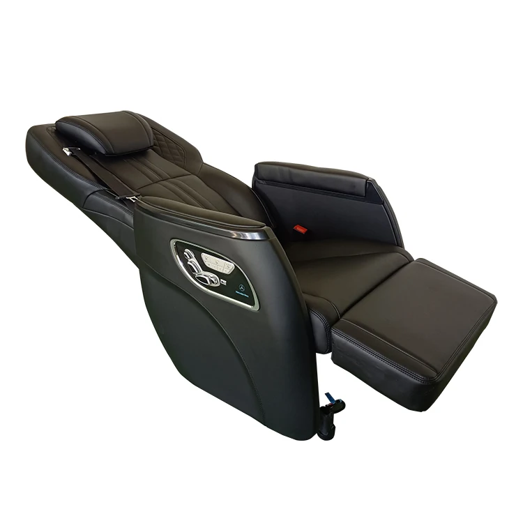 OTW-MNLS Modified luxury vip alphard captain  electric car seats vip for mercedes benz sprinter hyundai grand starex