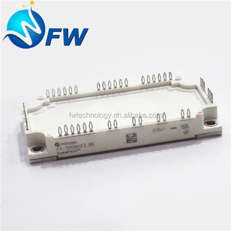 New and original IGBT Thyristor power module F5-75R06KE3-B5