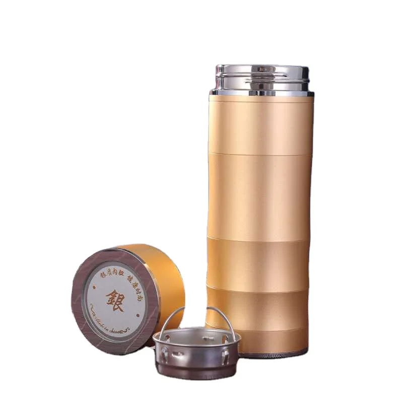 Cheap Wholesale Hot Selling Stainless Steel Strong Heat Insulation Thermos Cup vacuum Flask Vacuum Cup