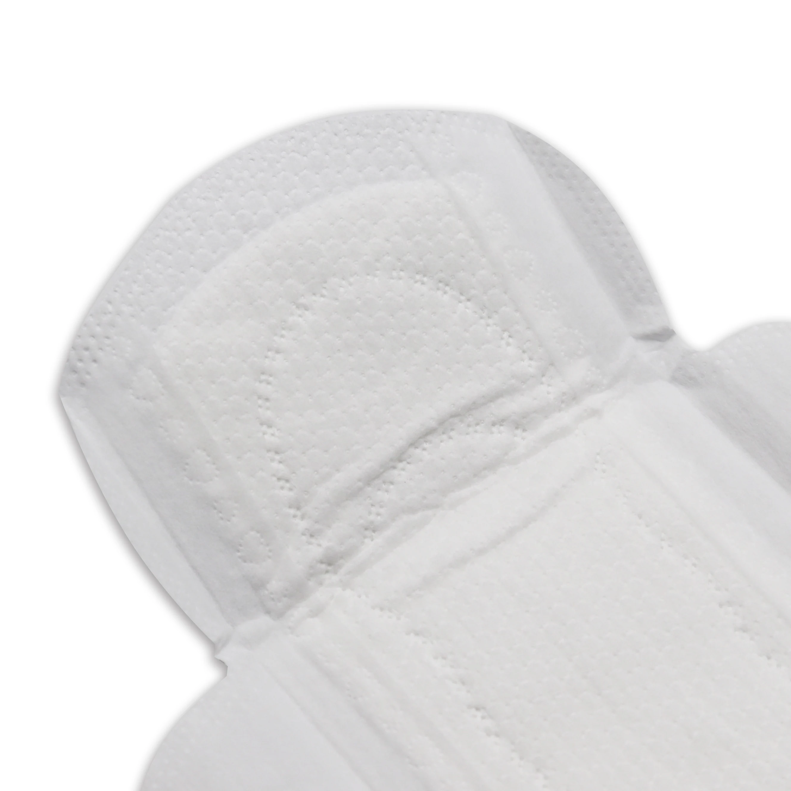 
B grade sanitry napkin pad sanitary women 