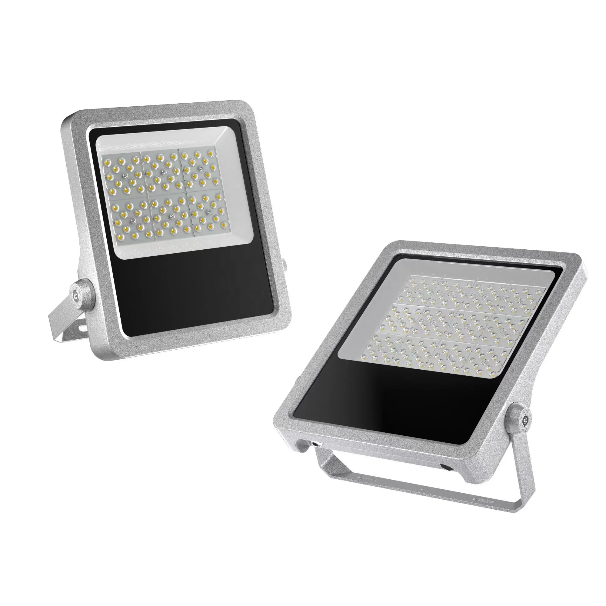 Super Bright Aluminum Waterproof Ip65 Outdoor Staduim 200w Smd Led Flood Light