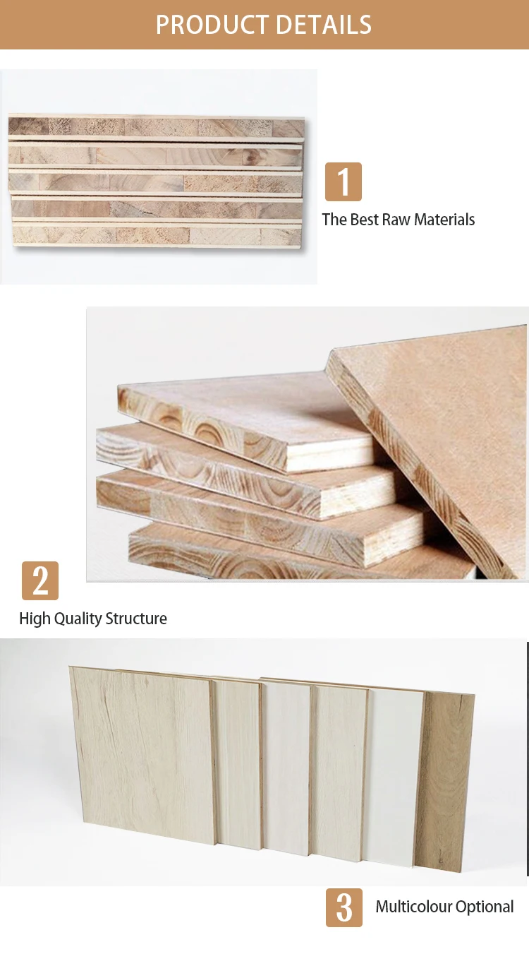 block board 
