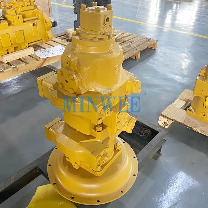 E320B насоса экскаватора 320B гидравлический mainpump SPK 10 Главный насос SPK-1010