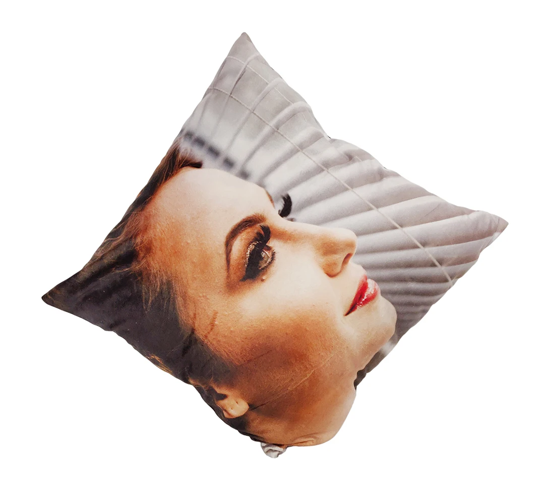 Custom Print Home Decorative Sublimation Blanks Pillow Cases wholesale Luxury Sofa Nordic Throw Velvet Cushion Cover