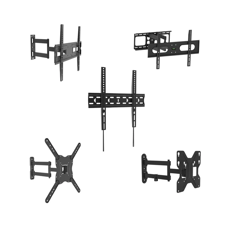 Lcd Wall Bracket Soportes Holder Support Para Led Vesa Hanger Tv wall Mount bracket