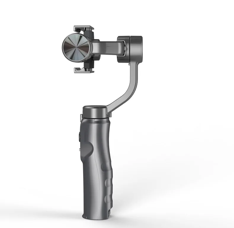  Высокое качество мобильного 3-AXis Ручной Стабилизатор смартфона gimbal для камеры стабилизатор портативный монопод с шарнирным