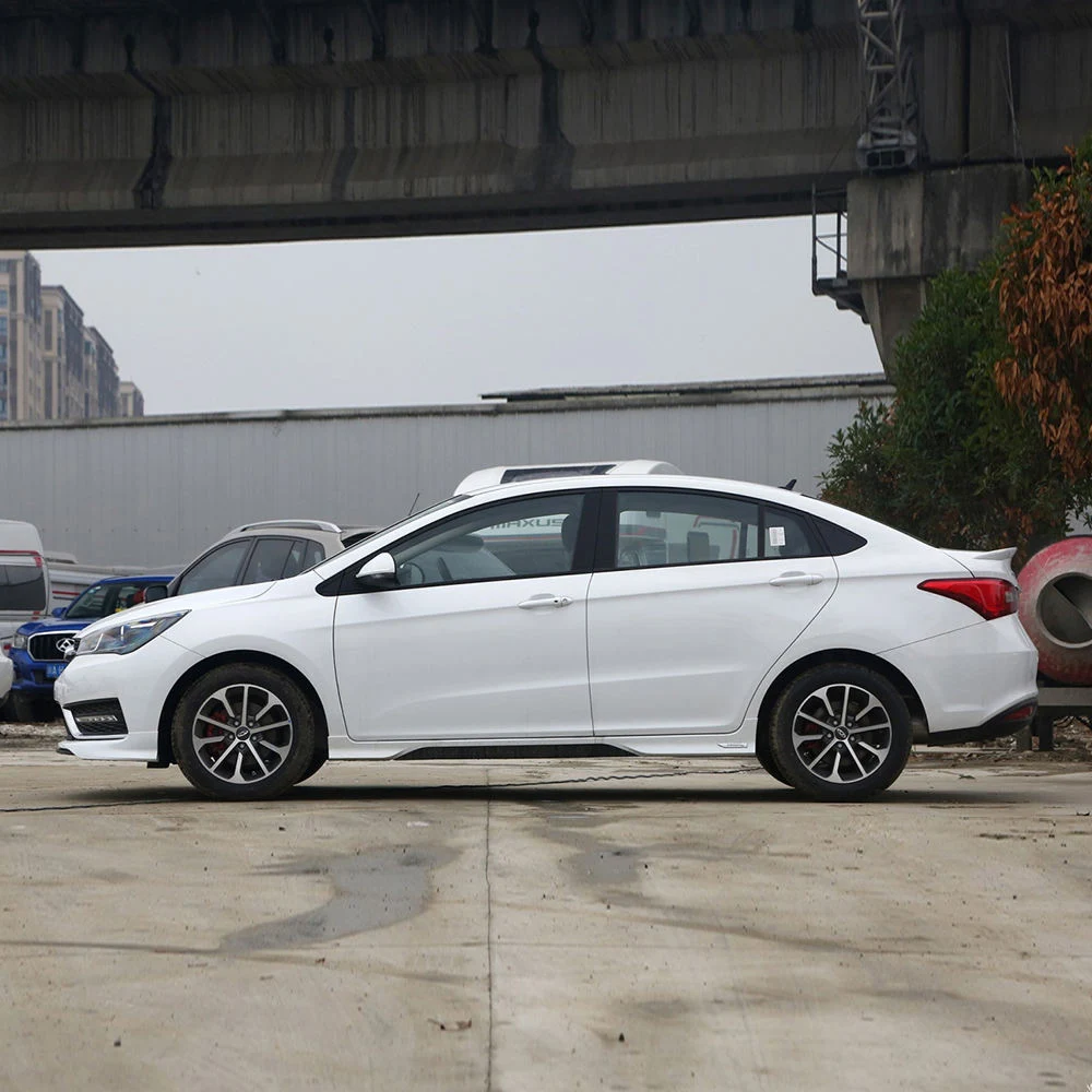 Hot Sale Cheap Gasoline Petrol Car CHERY AUTO Chery arrizo 5 cheap Gas Car For Whole Sale