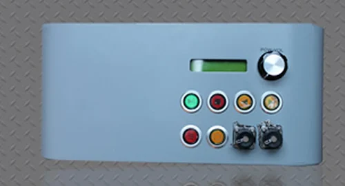 1000M Portable Long Range Directional Acoustic Hailing Device for defense applications