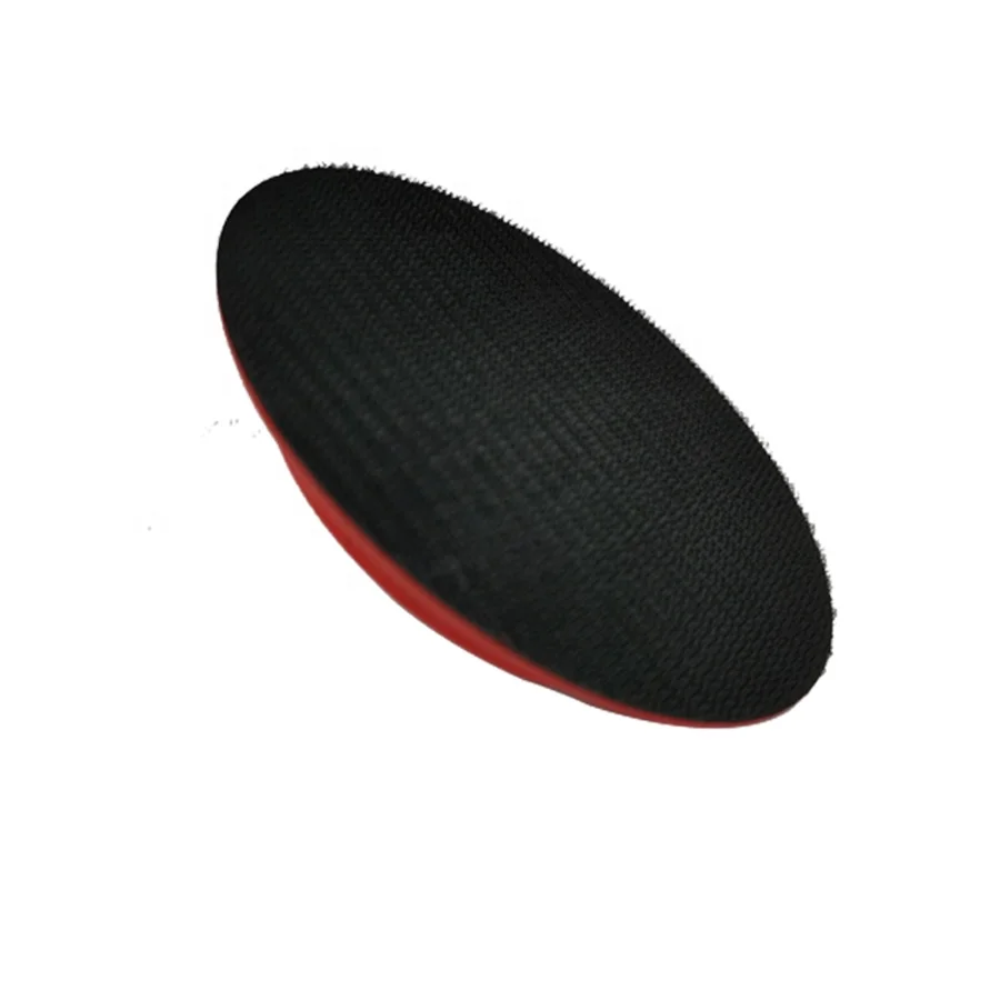 
Best Sale PU Material Backing Pads Polishing Pads Hold With M14 Thread 
