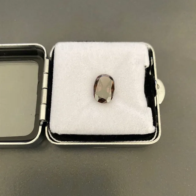 good price of brown rough diamond