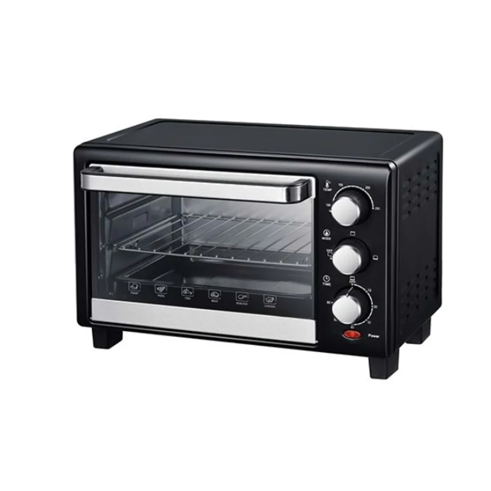 WF-23500 Hot selling  Mini Oven Electric Baking Oven Electric Toast Oven For Baking