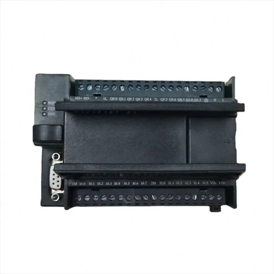 Программируемый логический контроллер 391-1AF10 PLC модуля