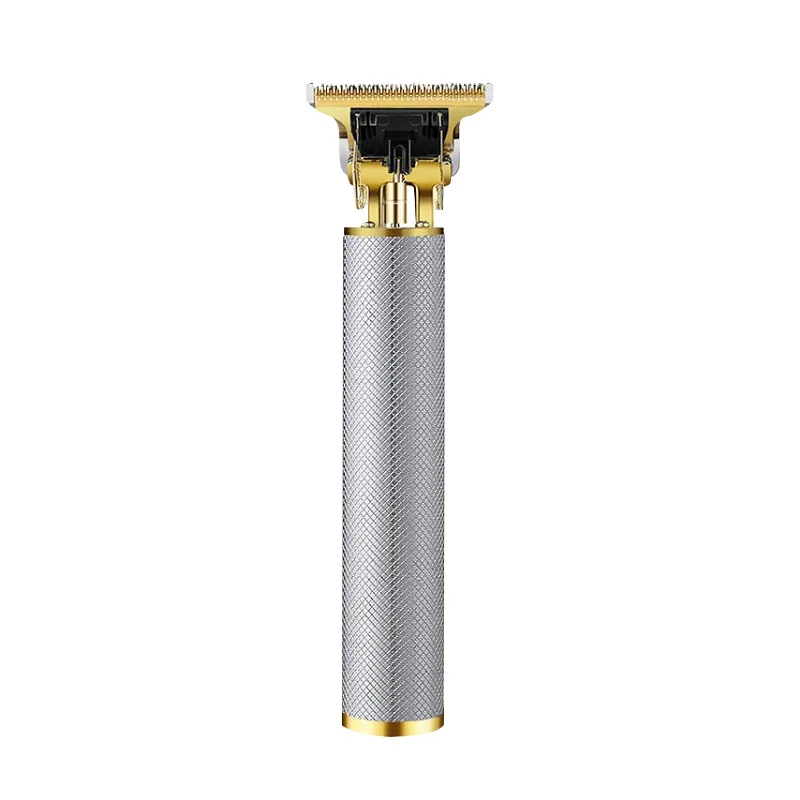 OEM Body Beard Rechargeable Hair Trimmer Machine Salon Battery Hair Trimmer Professional