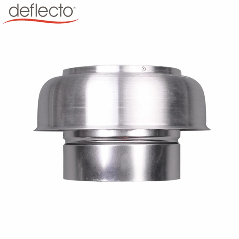 Aluminum Ceiling Diffuser Roof Air Vent Cover for Ventilation
