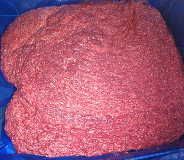 
Frozen Chicken M D M for Processed Meat 