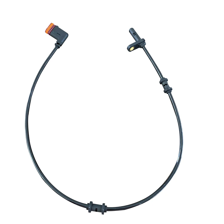 Plastic Black Abs Speed Sensor For 4pcs Bmw E39 Jeep Wrangler Vw Polo 2010