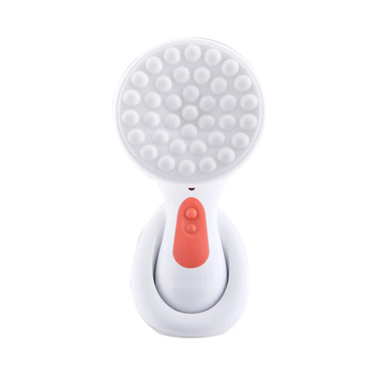 Electric Vibration Breast Massager For Women Safety Control and Easy Operation Breast Care Massage
